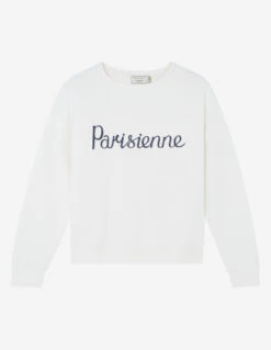 PARISIENNE VINTAGE SWEATSHIRT