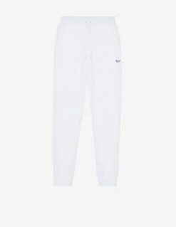 TRICOLOR FOX PATCH CLASSIC JOG PANT