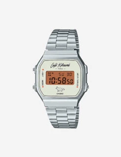 WATCH CASIO X CAFE KITSUNE