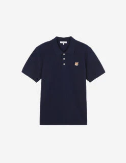 FOX HEAD PATCH CLASSIC POLO