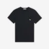 BABY FOX PATCH POCKET TEE-SHIRT -Maisonkitsune Store gm00116kj0008 p199 4 1 2