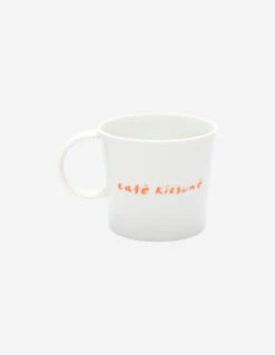 CAFE KITSUNE X KIHARA MUG L