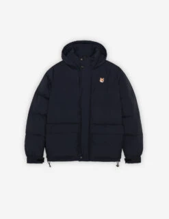 CLASSIC PUFFER JACKET