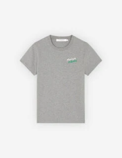 MINI HANDWRITING CLASSIC TEE-SHIRT