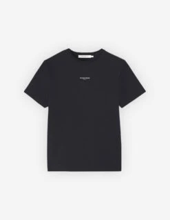 MAISON KITSUNE EMBROIDEREDRELAXED TEE-SHIRT