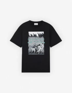 PHOTOGRAPH COMFORT TEE-SHIRT