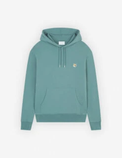 FOX HEAD PATCH REGULAR HOODIE