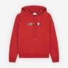 PRIZES OVERSIZE HOODIE -Maisonkitsune Store lm00712km0001 p669 1