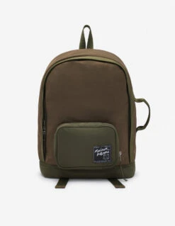 NYLON BACKPACK