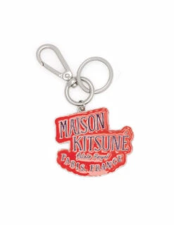PALAIS ROYAL KEYRING