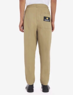 BARBOUR X MK CARGO TROUSER -Maisonkitsune Store mtr0711br94 p760 14