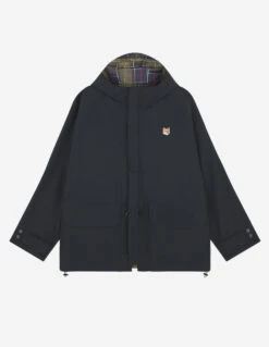 BARBOUR XMK MILITARY JACKET