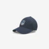 FOX HEAD BALL CAP -Maisonkitsune Store qz348buh1r p498 1 1