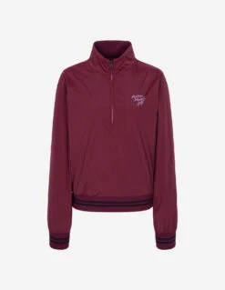 Women Fox Head Anorak