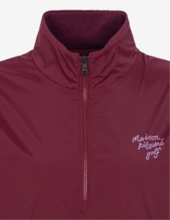 Women Fox Head Anorak -Maisonkitsune Store qz3939w02z thnail god 3 copie