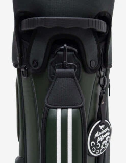 Unisex Caddie Bag -Maisonkitsune Store qz39d4ub1h thnail god 7