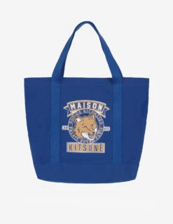 11-11 PRINTED TOTE BAG