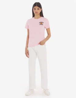 11-11 PATCH REGULAR TEE-SHIRT -Maisonkitsune Store sp1111wl00101 p603 11