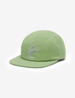 CAFE KITSUNE 5P CAP