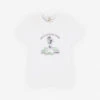 CAFE PALAIS ROYAL CLASSIC TEE-SHIRT -Maisonkitsune Store spcku00123 p100 01
