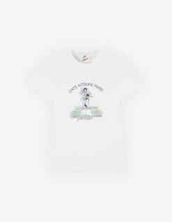 CAFE PALAIS ROYAL CLASSIC TEE-SHIRT