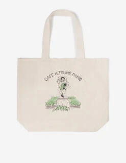 CAFE PALAIS ROYAL TOTE