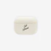 CAFE KITSUNE AIRPODS PRO CASE -Maisonkitsune Store spcku05604 lt 4 6