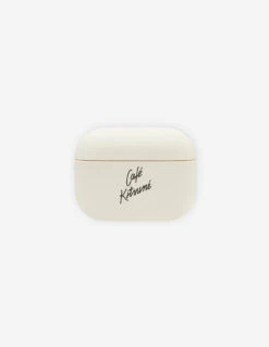 CAFE KITSUNE AIRPODS PRO CASE