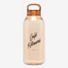 WATER BOTTLE CAFE KITSUNE X KINTO -Maisonkitsune Store spcku08414 1 1202
