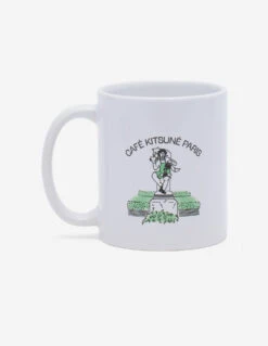 CAFE PALAIS ROYAL MUG