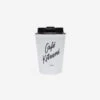 CAFE KITSUNECOFFEE TUMBLER