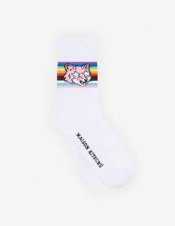 PRIDE FOX SOCKS