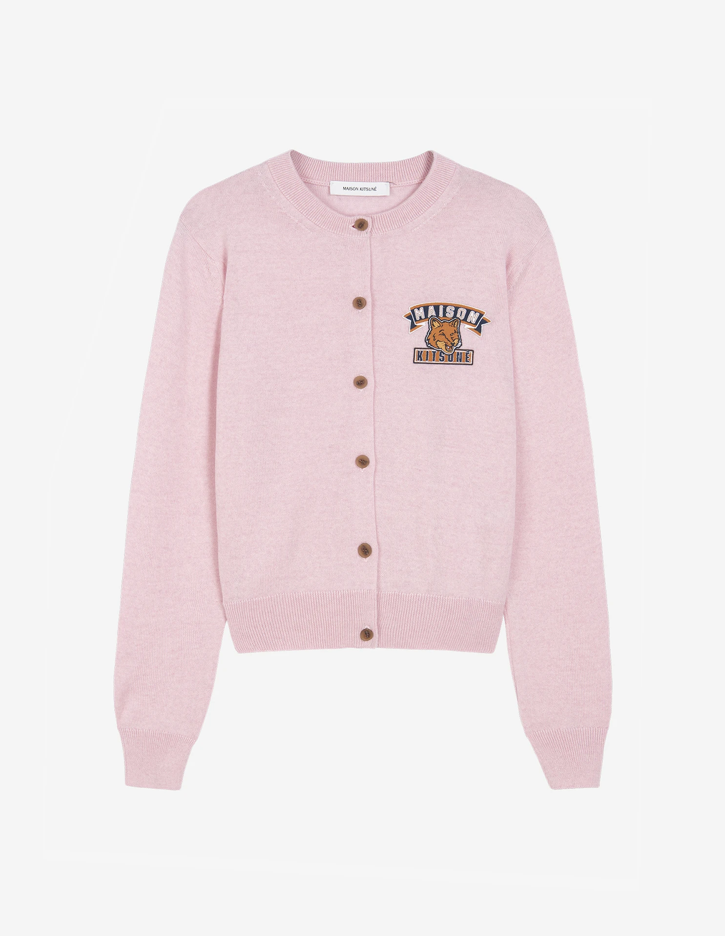 Maisonkitsune Store -Maisonkitsune Store sp1111lw00501 p603 1